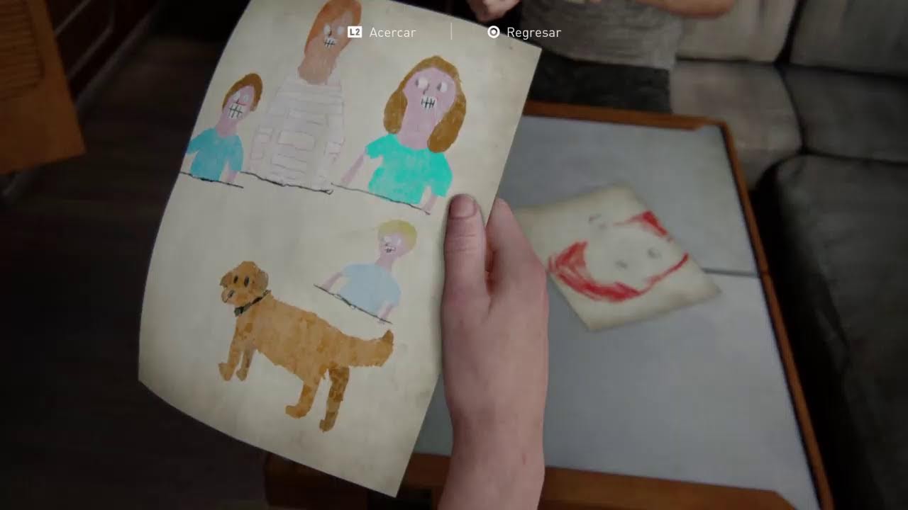 The Last of Us 2 [Parte10]