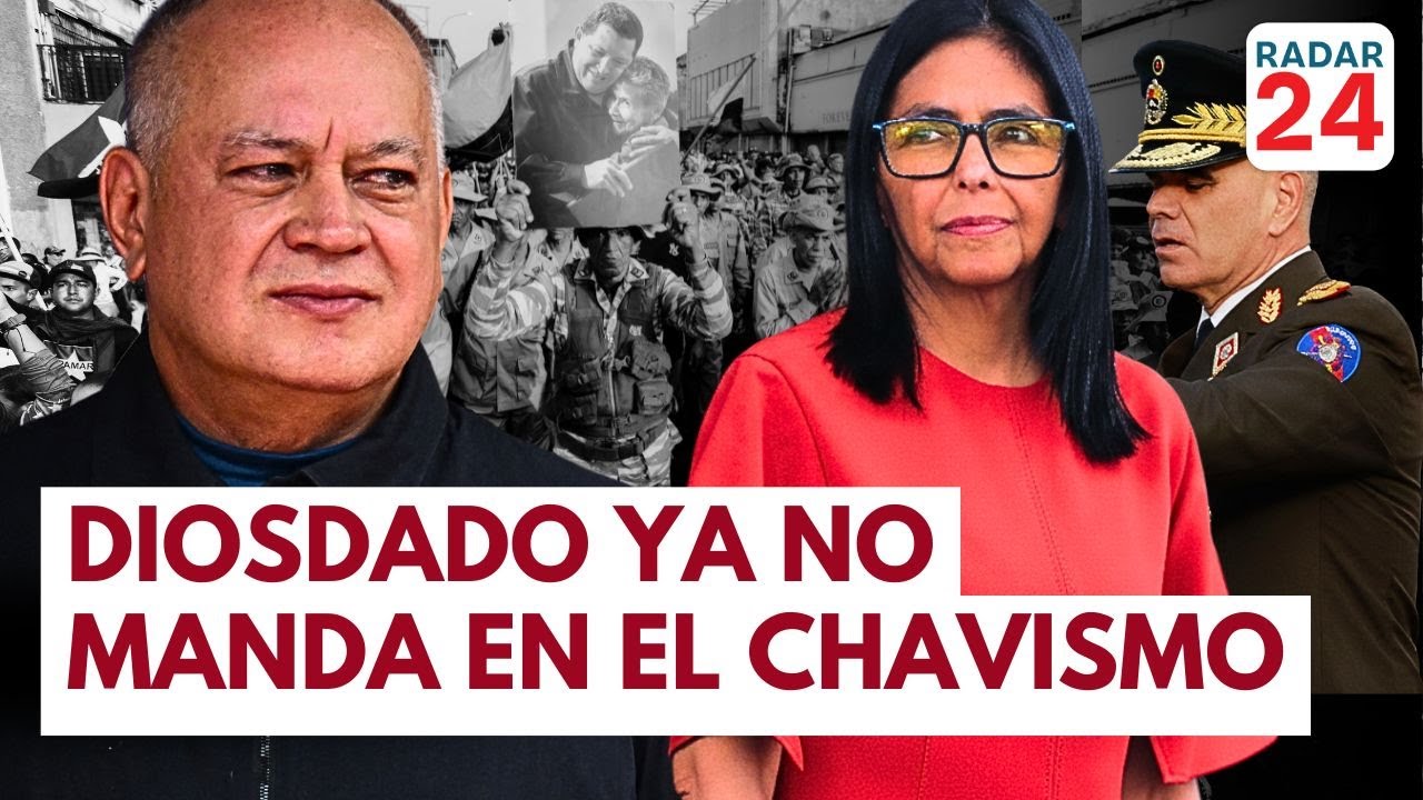 🟠 LEY DE AMNISTÍA EN VENEZUELA:¿ QUIÉN QUEDA FUERA Y POR QUÉ ES POLÉMICA? | #RADAR24
