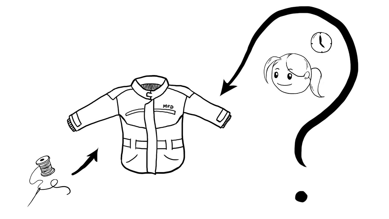 Direct and indirect costs