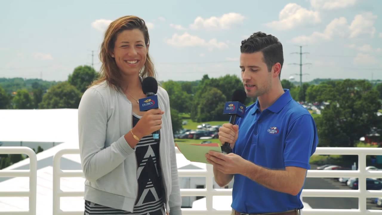 15-Love: Muguruza