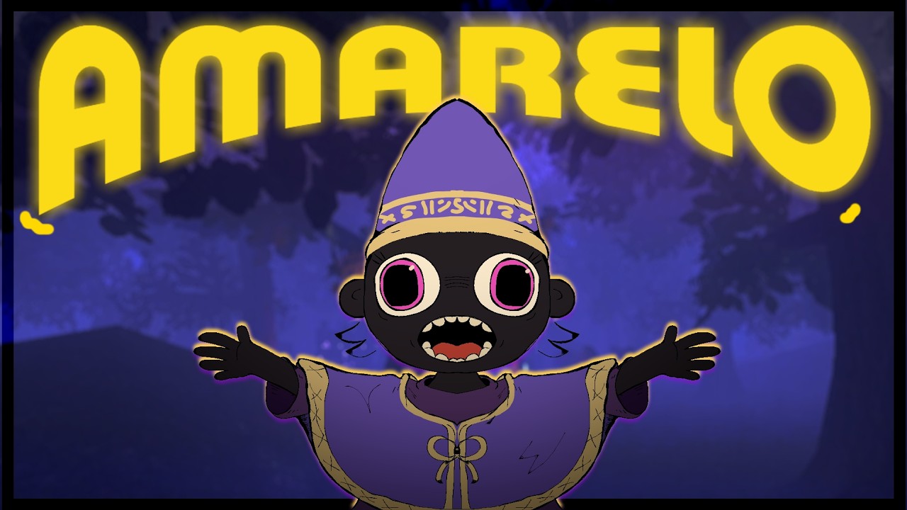 AMARELO  | YapYap