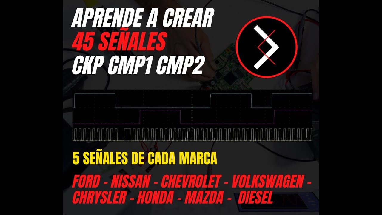 MINI CONFERENCIA CARDUINO MX CKP CMP