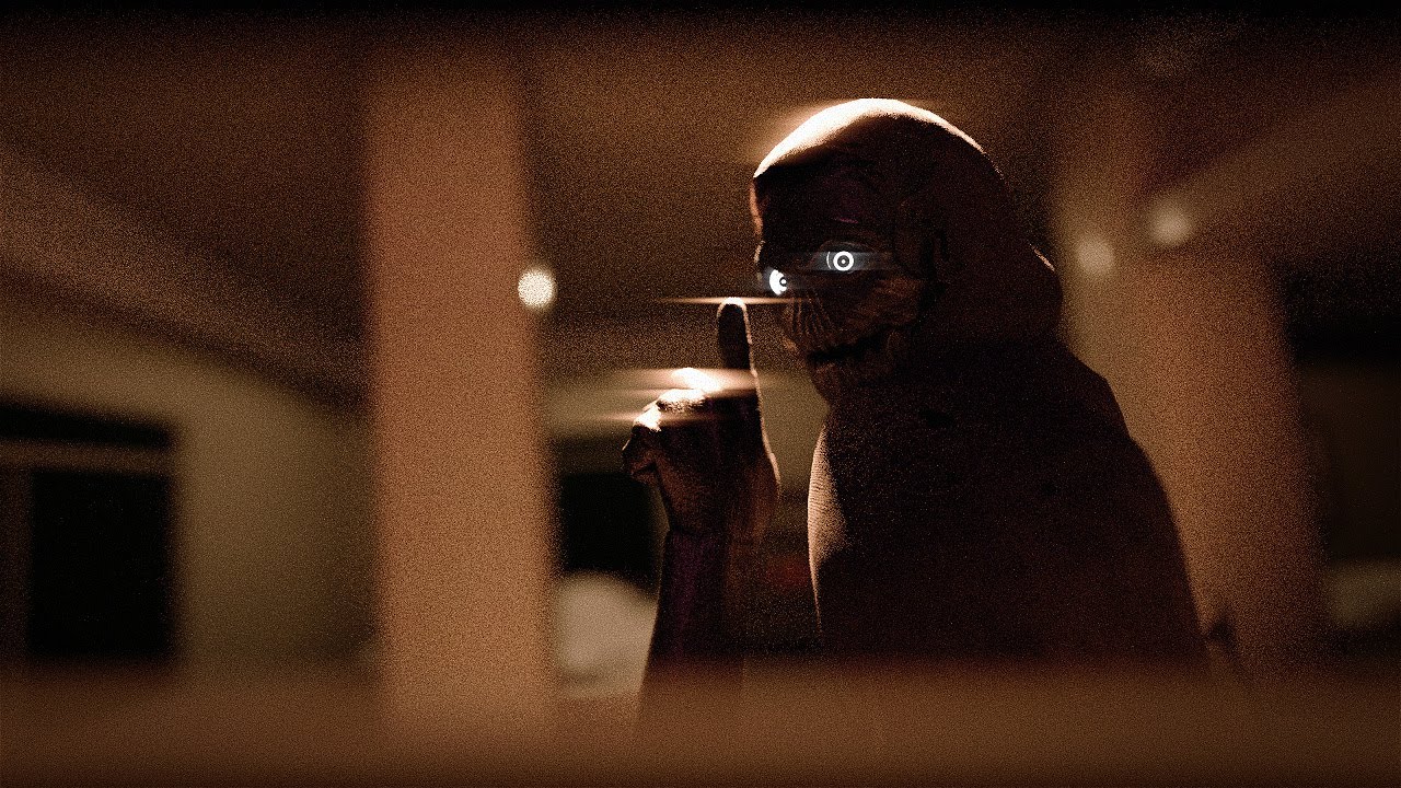 Apeirophobia | Special Announcement