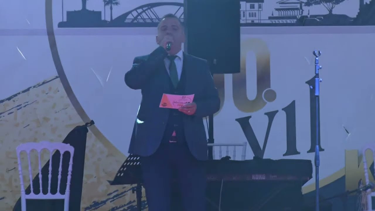 YALOVA BELEDİYESİ 100. YIL KONSERLERİ