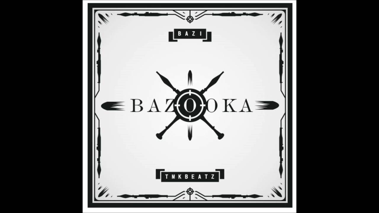 Bazi x TMK Beatz - VII
