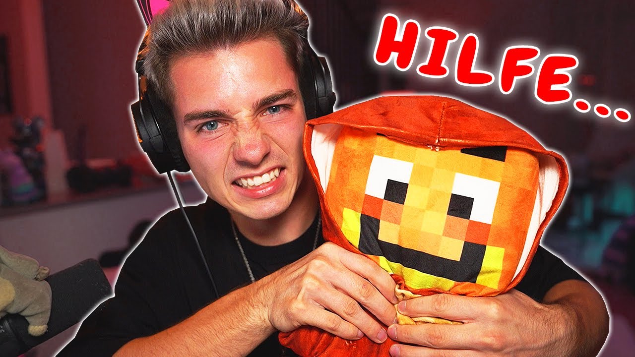 DU WOLLTEST ES SO PALUTEN..!