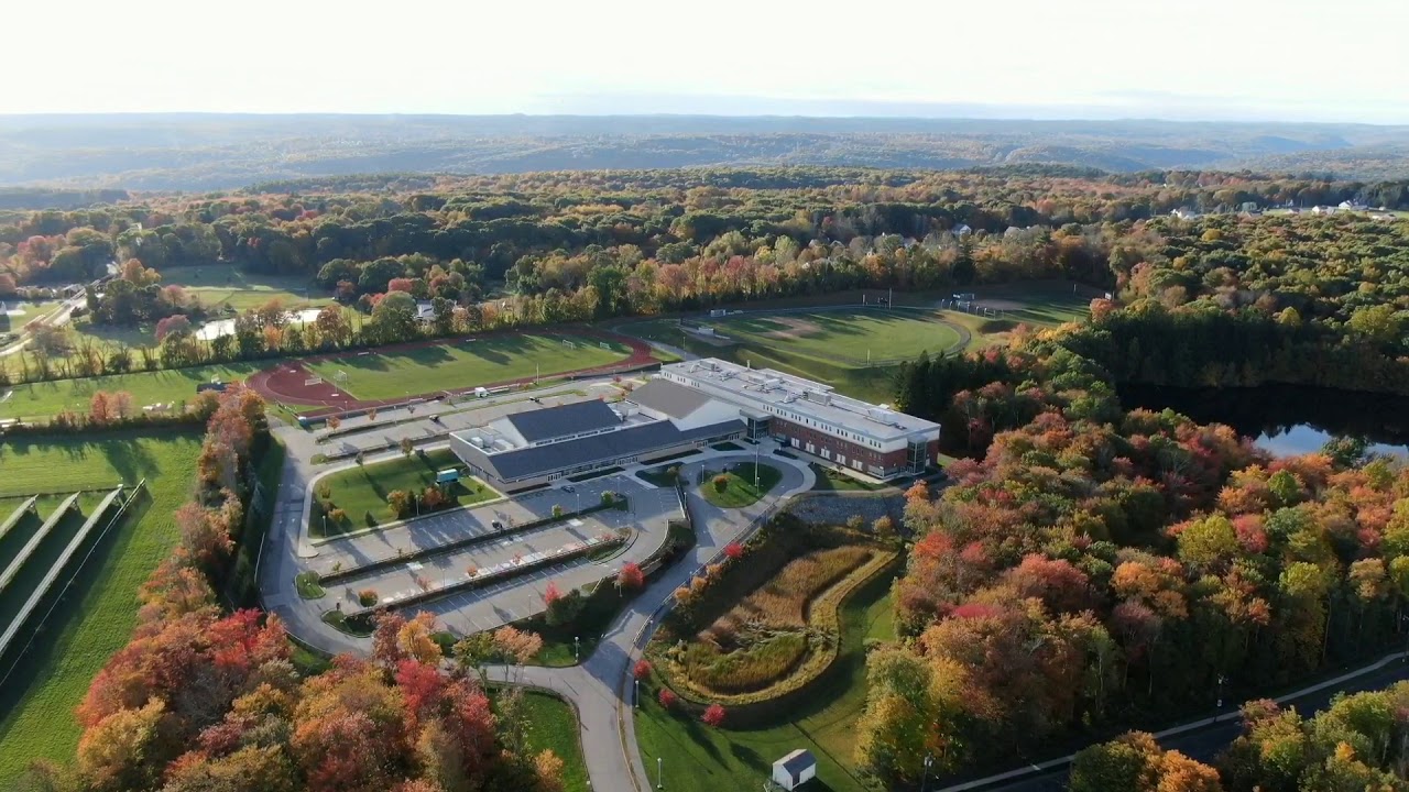 Terryville High school 10/12/2019 - Unedited.