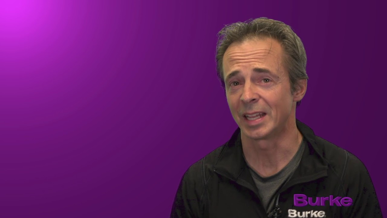 BCI Burke