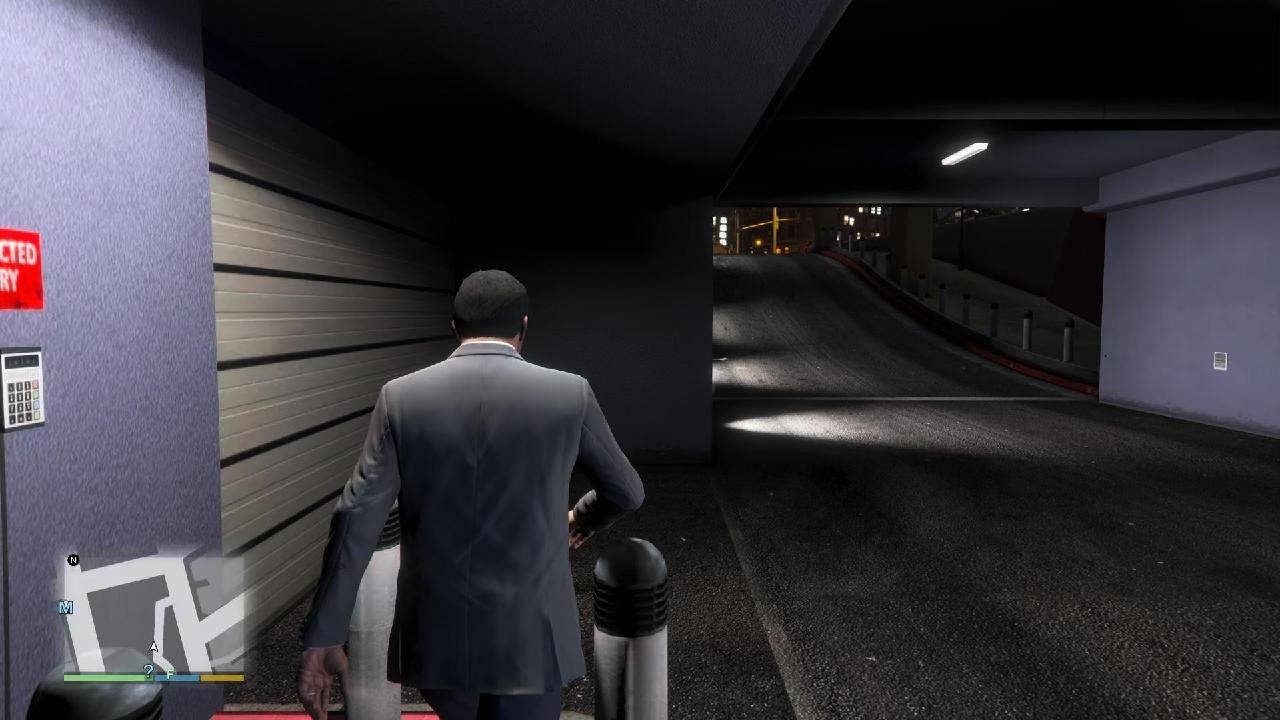 Michael vaporised