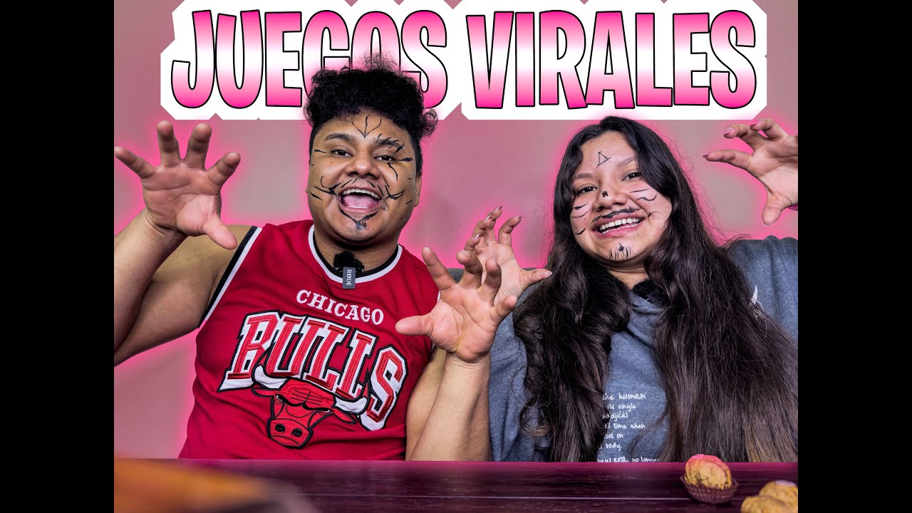 Invite a TioNeky A Jugar El Juego Del Envenenado Y Mira Como Le Fue