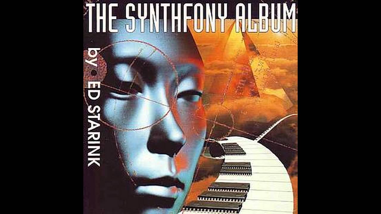 Ed Starink - Overture from The Synthfony Album