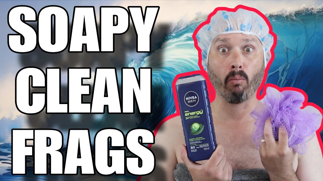 Top 10 Best Soapy, Clean, and Fresh Designer Fragrances/Colognes