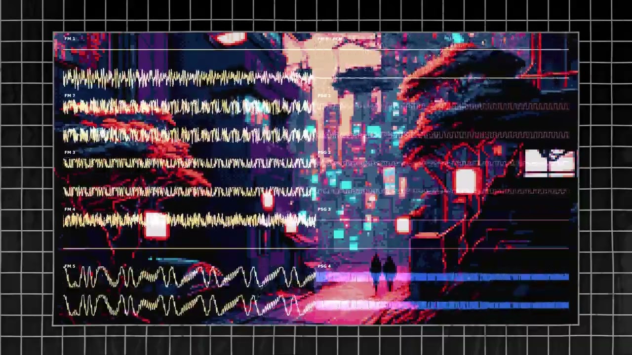 Life on Earth Reimagined OST - Final Boss