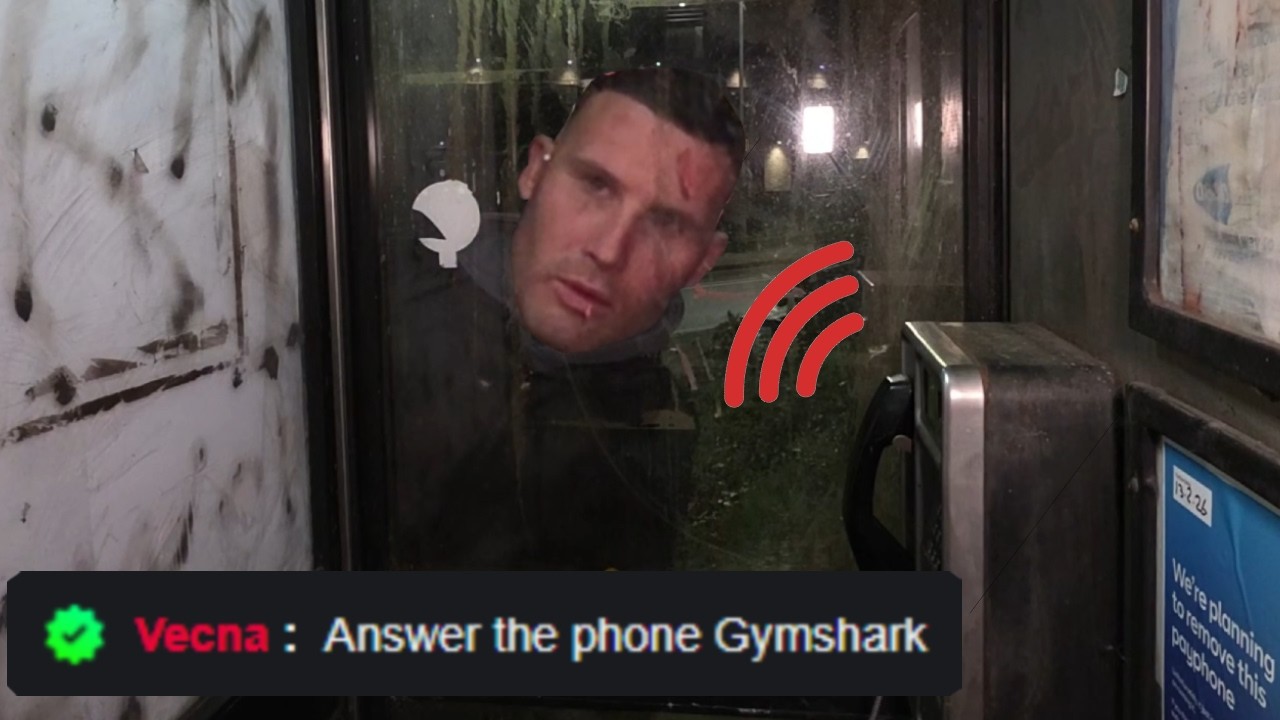 Gymskins funniest phonebox calls 3