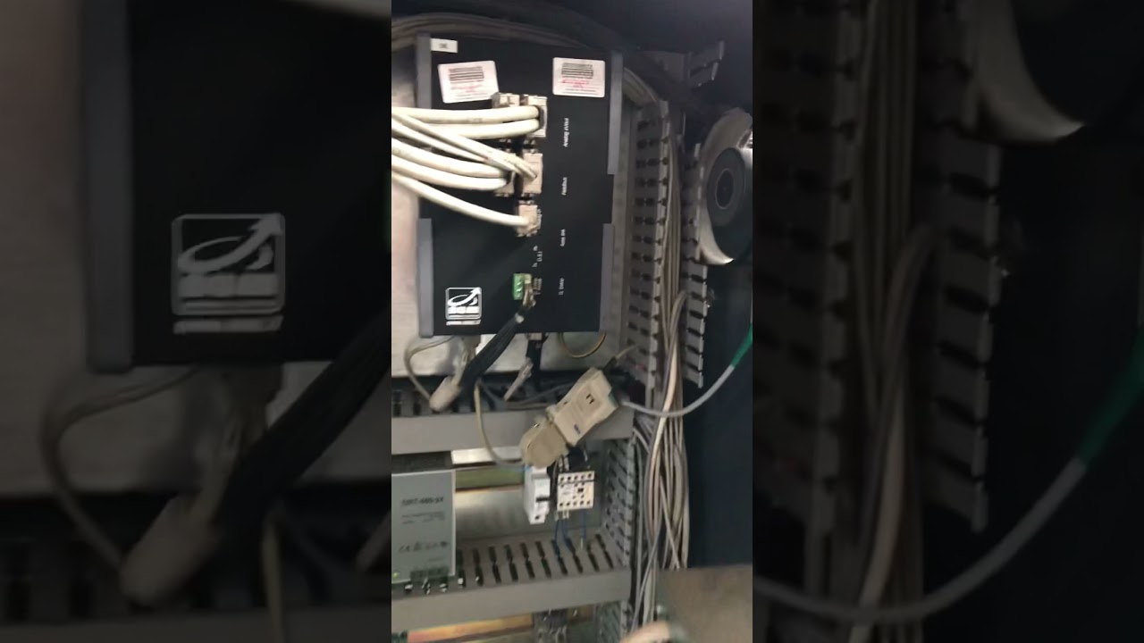 OSAI SERVO DRİVE AND SERVO MOTOR REPAİR. OSAI servo s&uuml;r&uuml;c&uuml; ve motor tamiri. Cnc kartı tamiri.