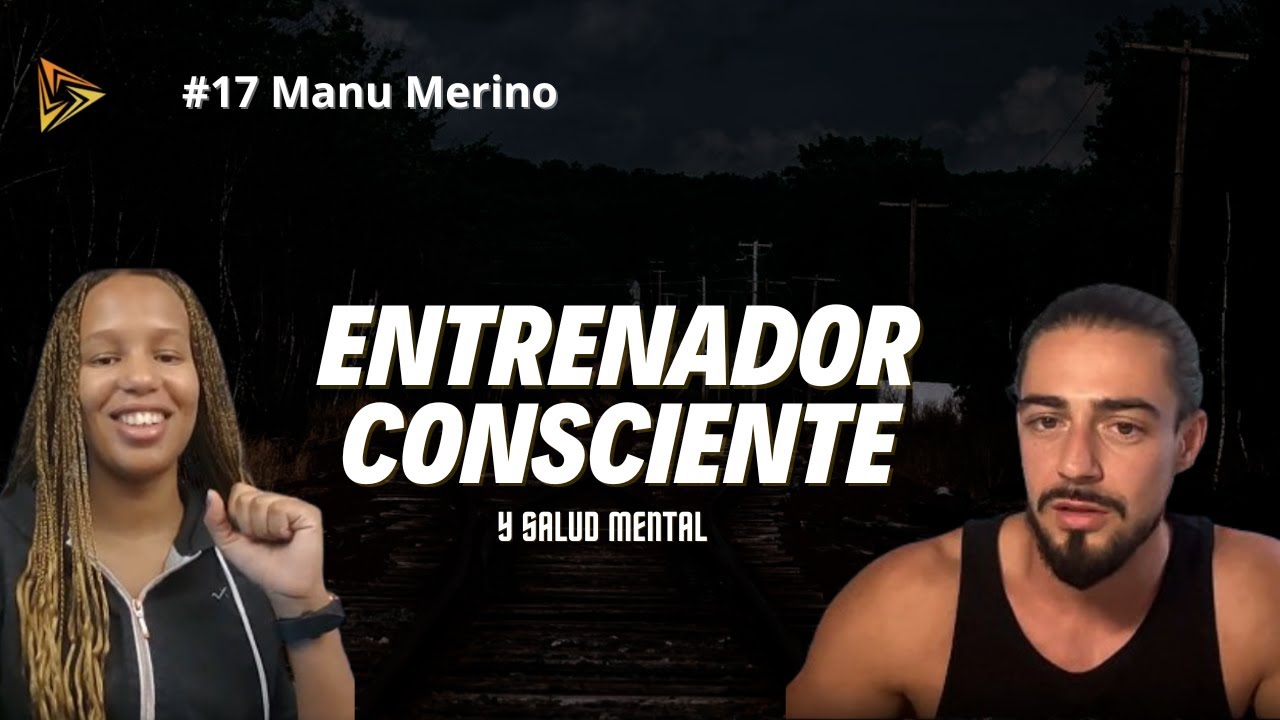 De no querer vivir a ser Inquebrantable - Manu Merino