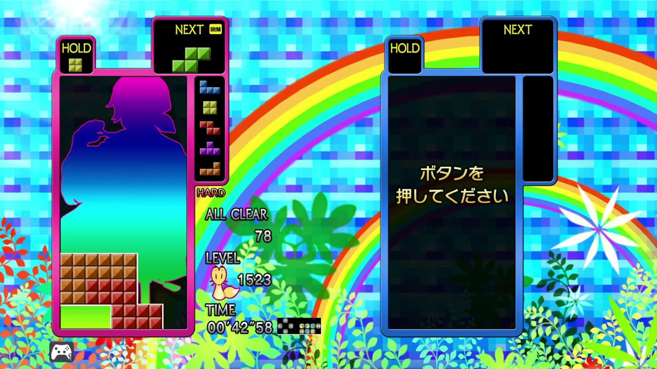 KONOHAルーティン #tgm4