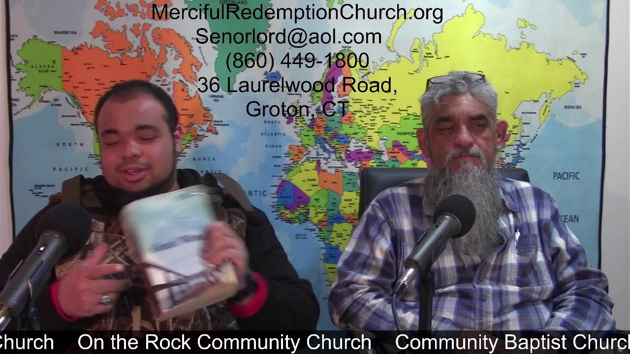Its Time to believe what the Lord said with Pastor Al [Sunday message]