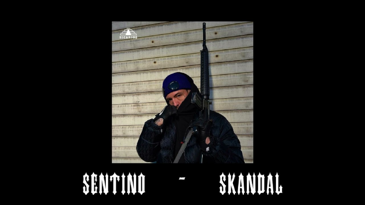SENTINO - Skandal (speed up)