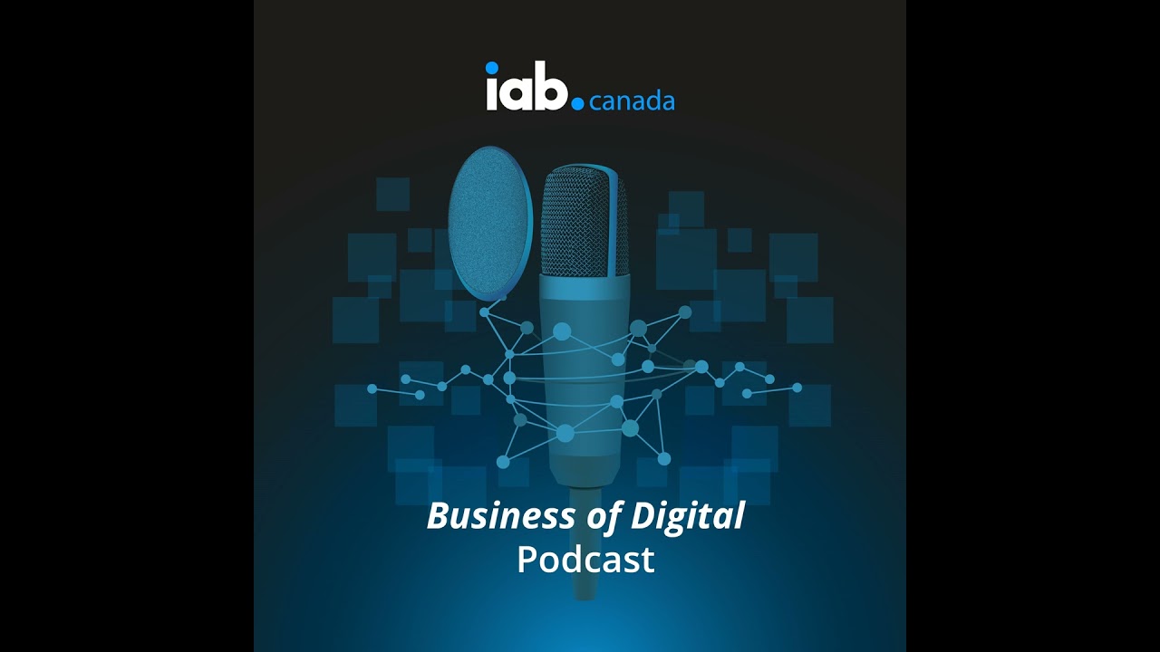 The Business Of Digital: Episode 33 - The Future of AR - Innovation and Advertising with Snap