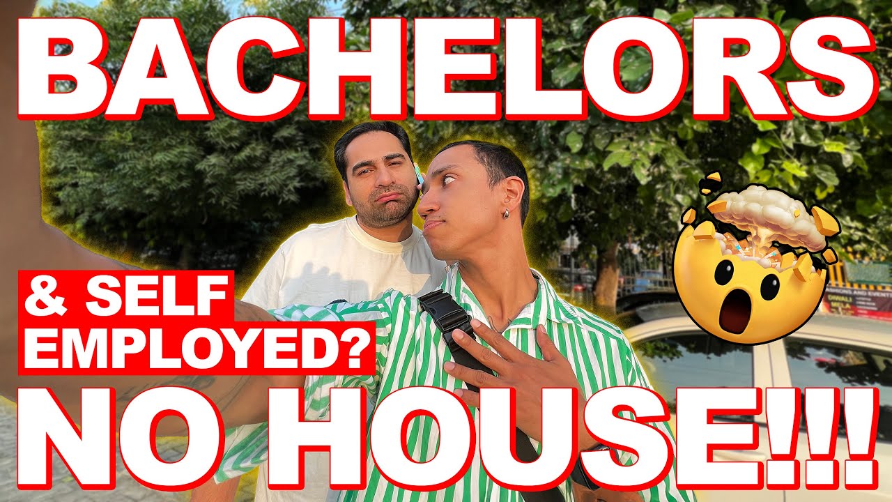 🏠House Hunting Diaries(Part 03): Why Can’t They See a Gay Couple as a Family?#gaycouplevlogs #queer