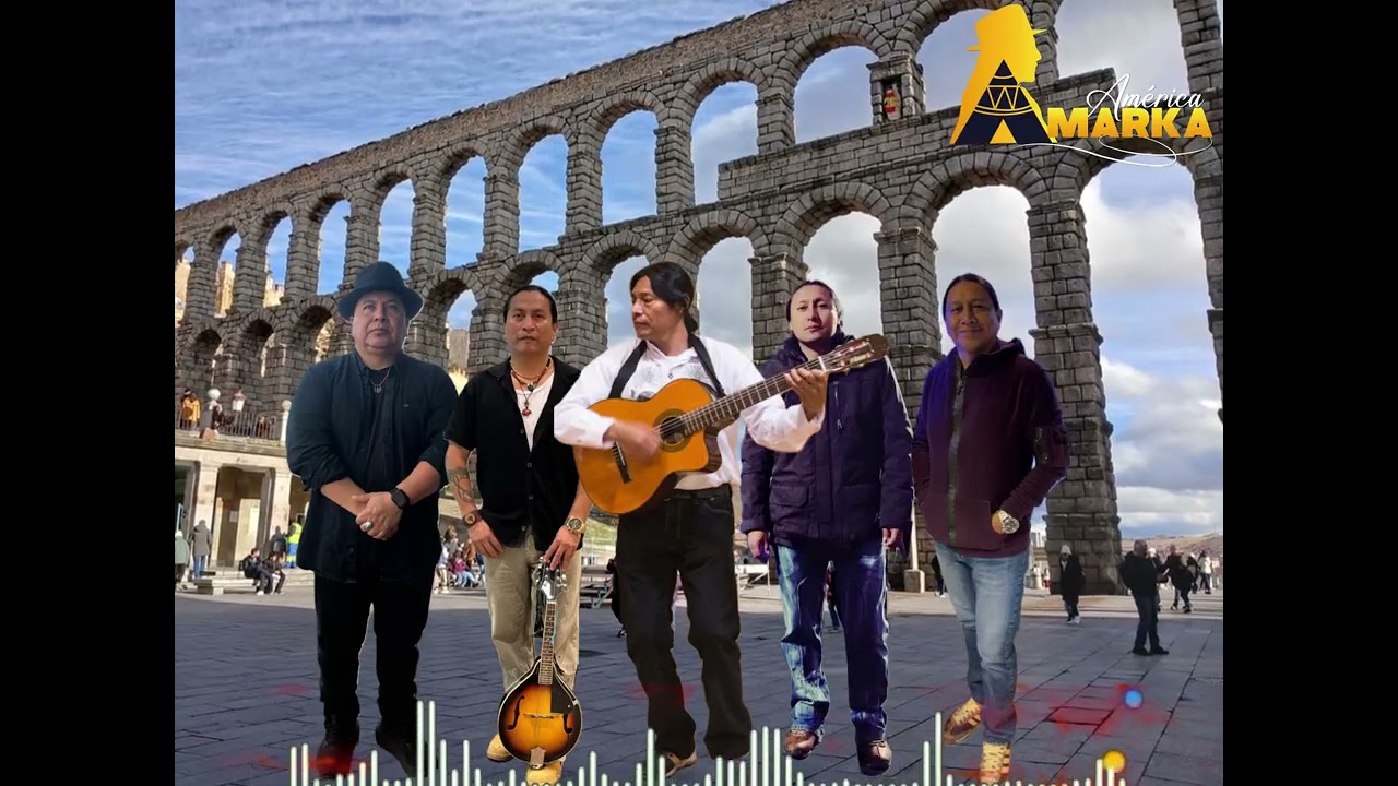 ❤️🎶Tigramuny 🎶Americamarka