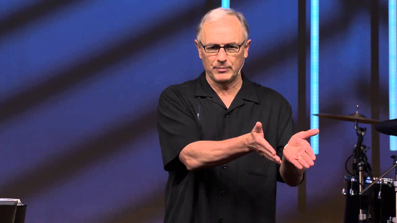 La Tactica de Columbo / Pastor Greg Koukl