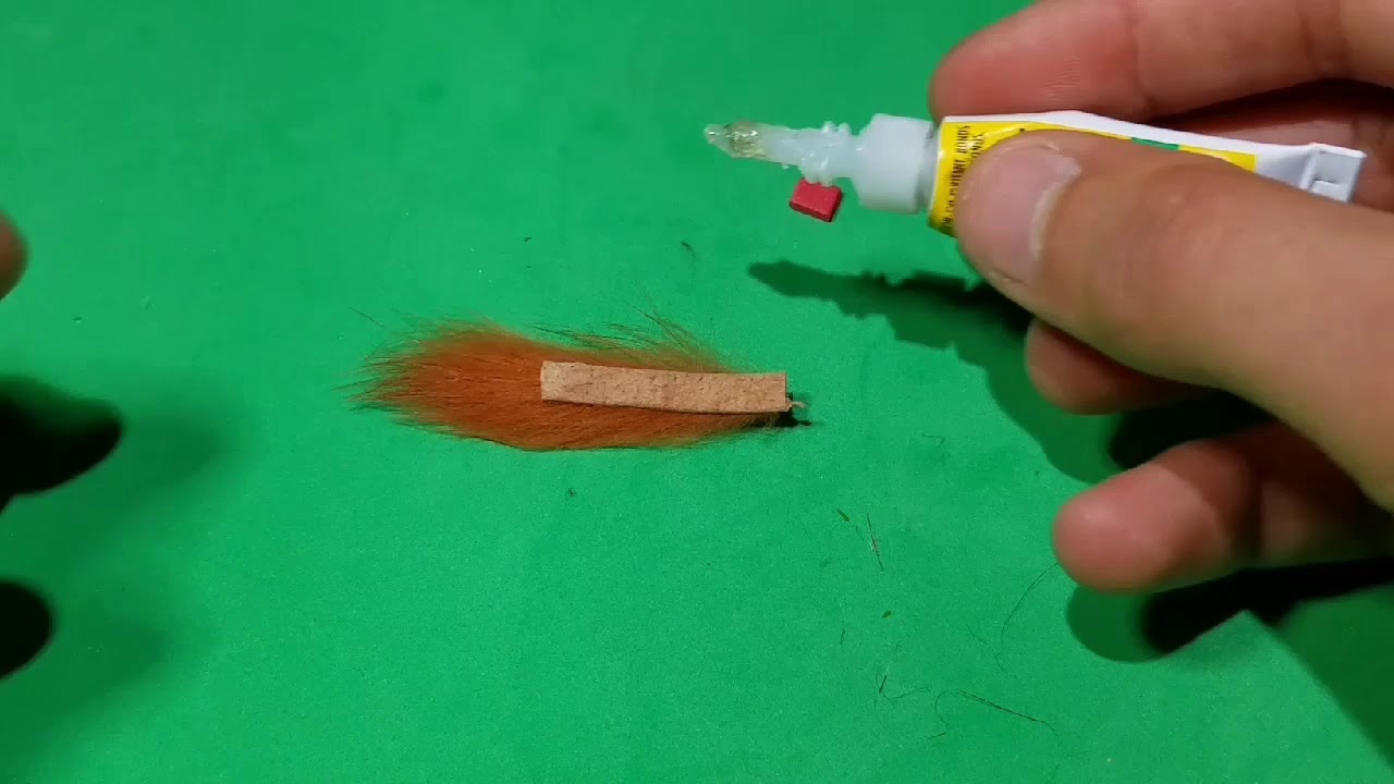 The Foam Tail Reaper