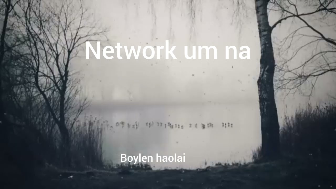 Network um na thusim 