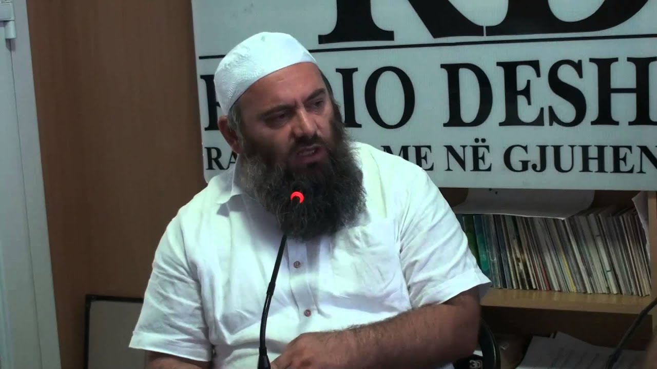 Sa rekate i ka Namazi i Natës? - Hoxhë Bekir Halimi