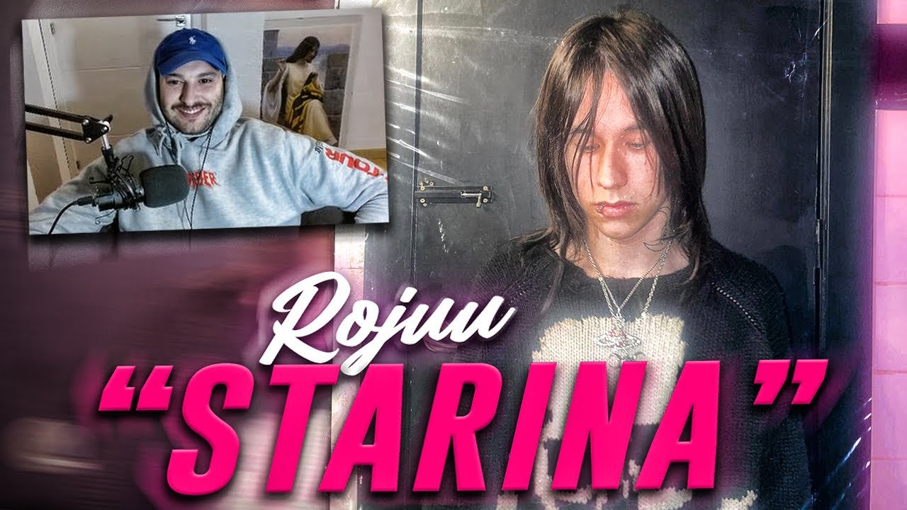 REACCION: Rojuu - Starina