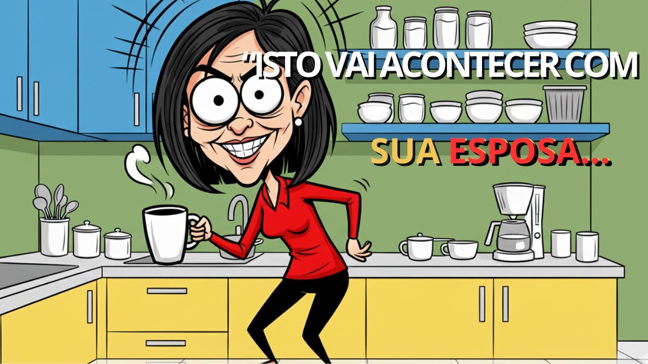 &ldquo;Por que mulheres com mais de 40 anos enlouquecem e destroem fam&iacute;lias&rdquo;