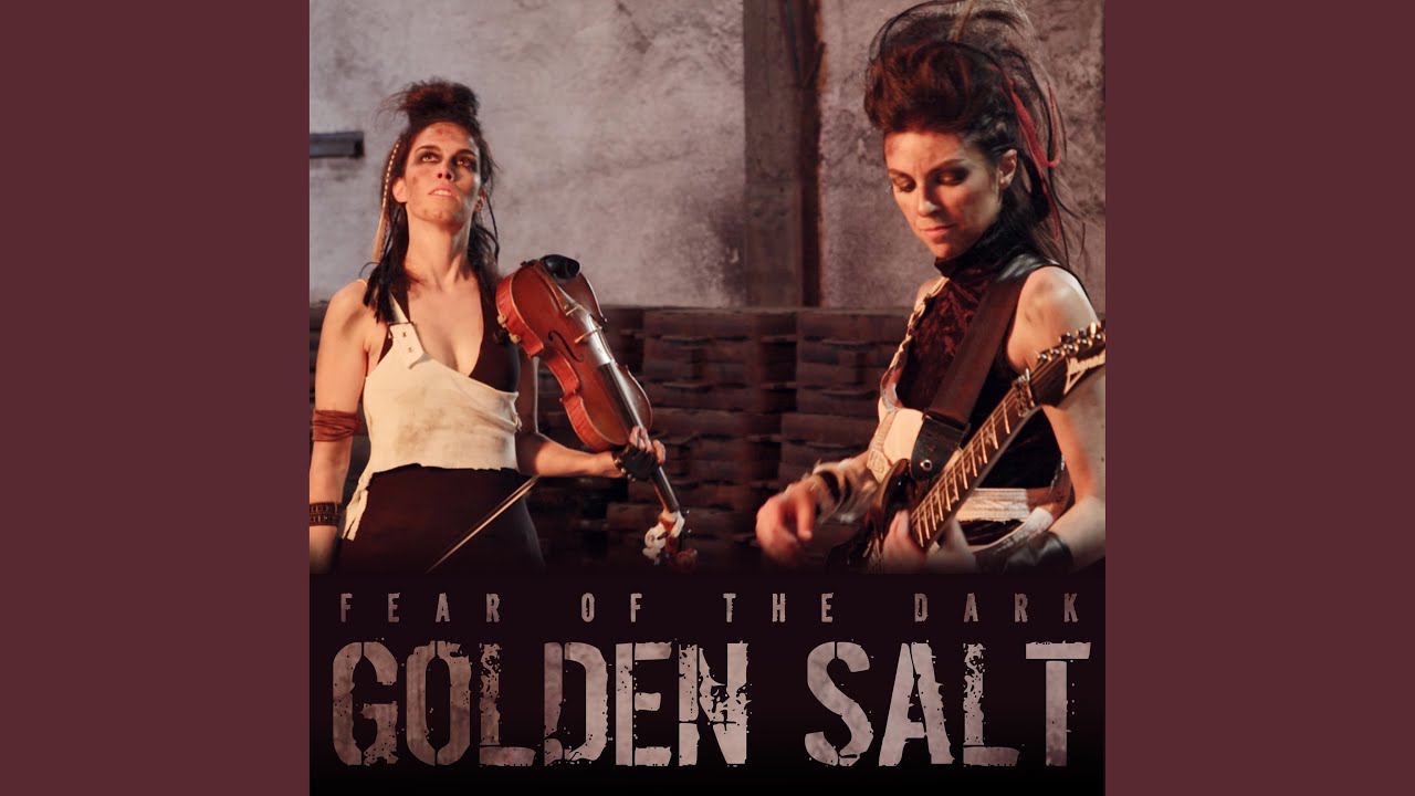 Fear of the Dark