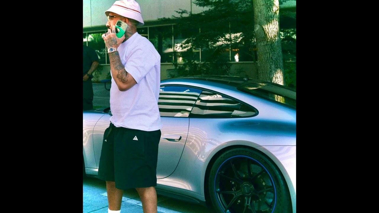 [FREE] Larry June x Wiz Khalifa Type Beat “Super Sport” 2023