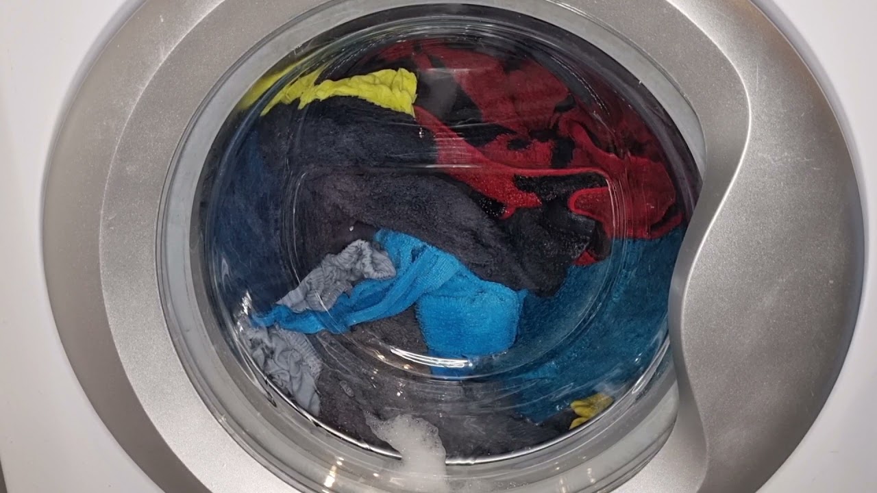 Beko WMB 71242 PTLA Bawełna 70°/ Cottons 70°