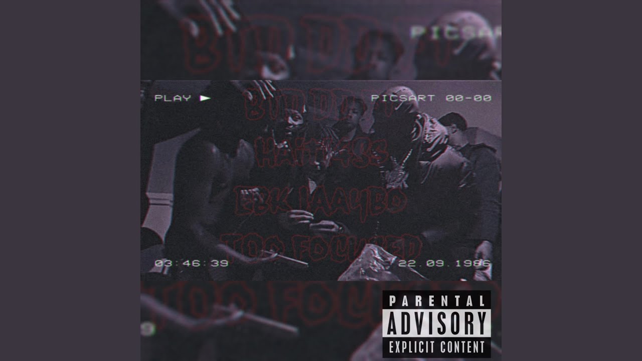 Too focused (EBK Jaaybo) (feat. Dirty Drac’s) (Remix)