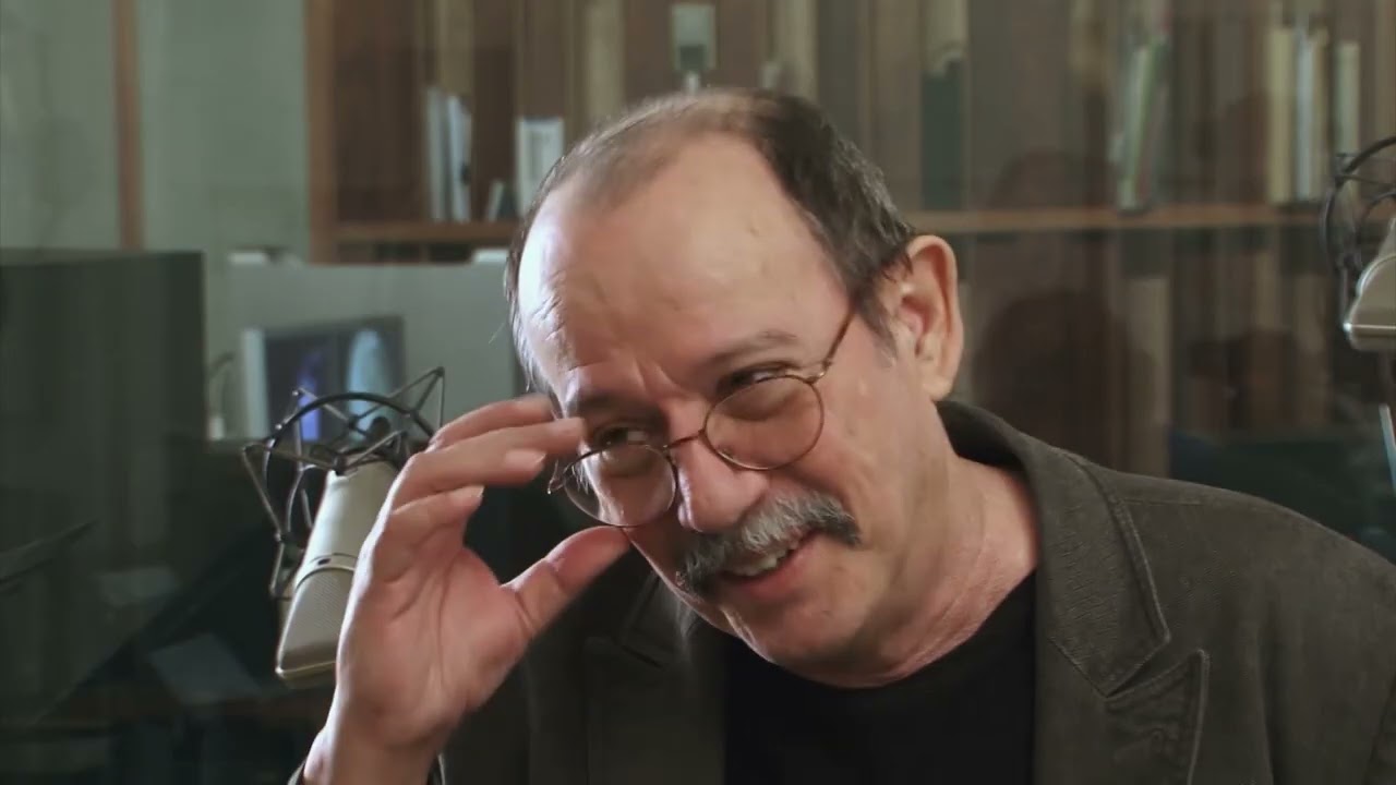 Silvio Rodríguez: Mi primera tarea 2026