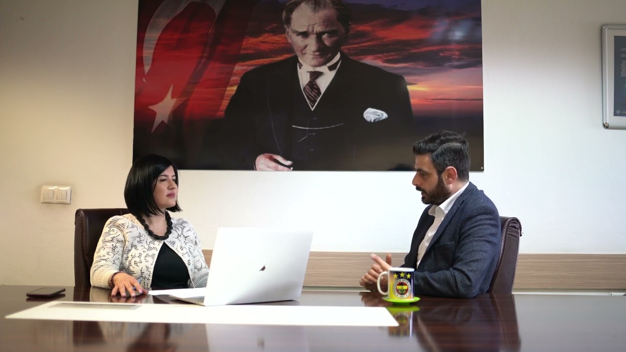 HUFEDER AMFİ “Kripto Para”