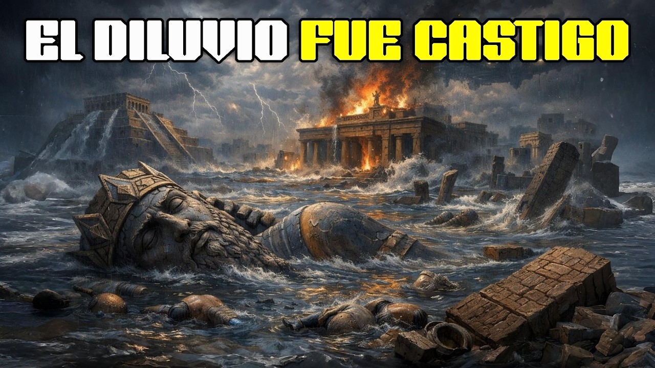 Por Qué Los Anunnaki Nunca Fueron Destinados A Gobernar La Tierra?