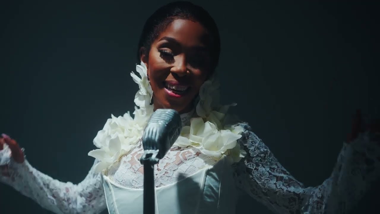 Nhlanhla Mafu - Inqaba Yam (Official Music Video)