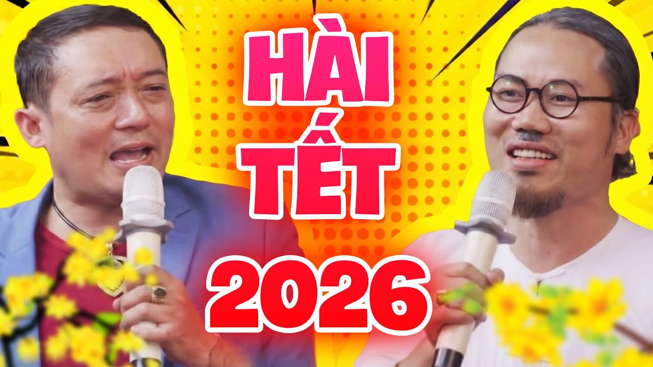 Cười Đau Ruột Hài Tết Chiến Thắng, Vượng Râu ĐẠI CHIẾN ĐÁM CƯỚI - Phim Hài Tết Hay Mới Nhất 2026
