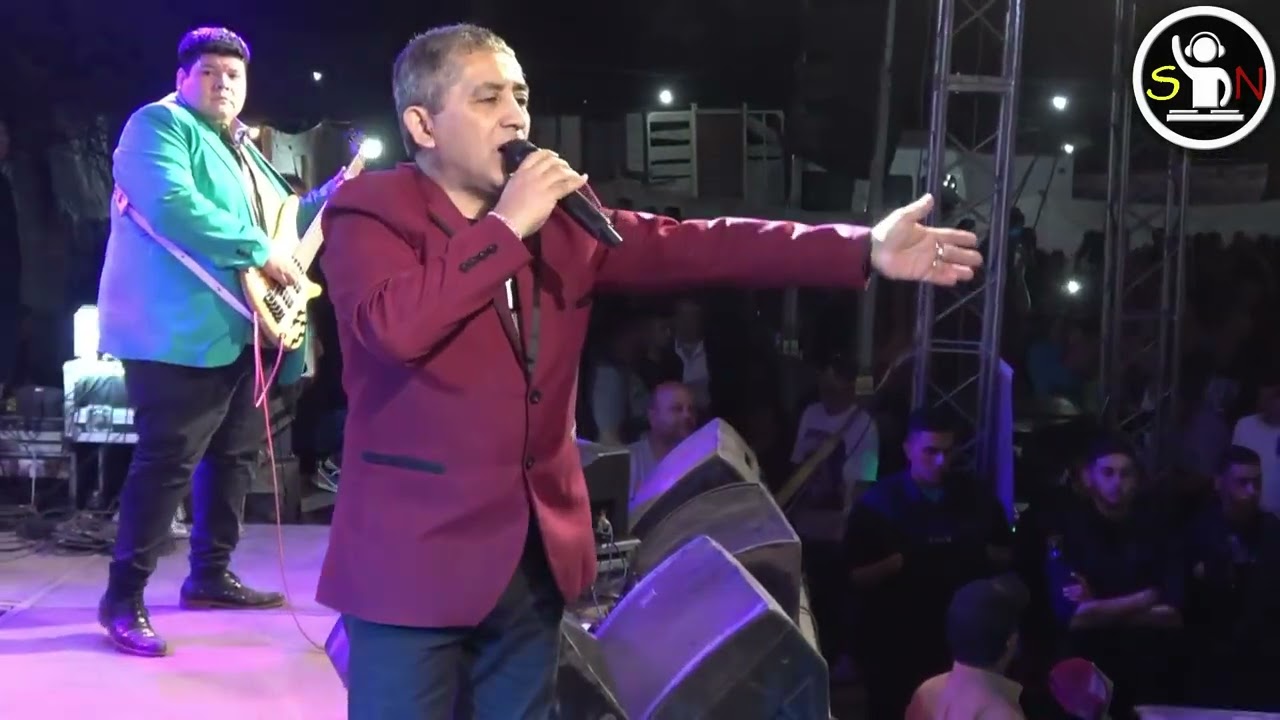 HUGUITO FLORES Show Completo en vivo en HUACHANA 2023