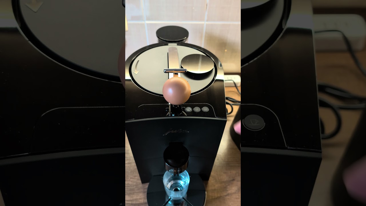 Probably the best home coffee setup. Jura Ono Coffee Black + Jura Ono Grinder + Jura Hot & Cold milk