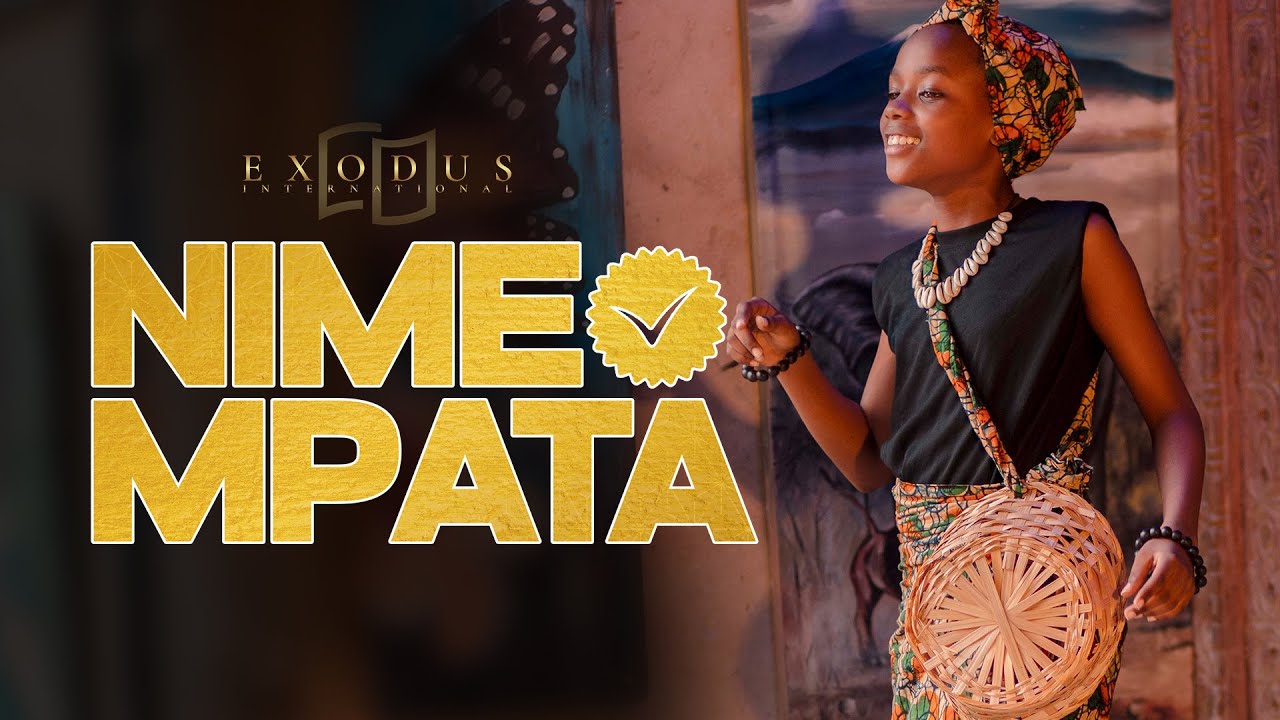 Exodus International - NIMEMPATA