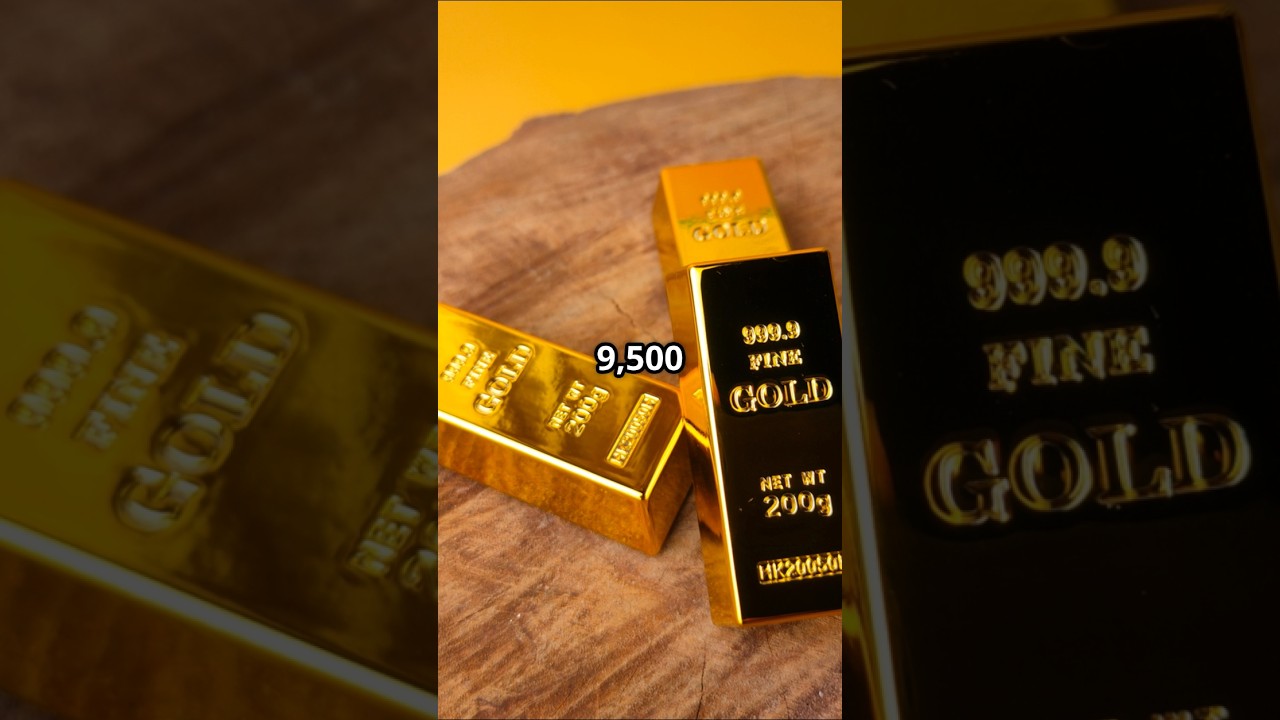 Gold vs Diamond, which is more valuable? #gold #diamond #metal #facts #shorts #viral #comparison