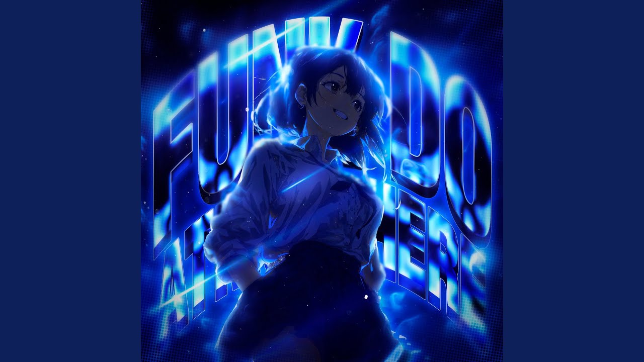 FUNK DO ATMOSPHERE (Ultra Slowed)