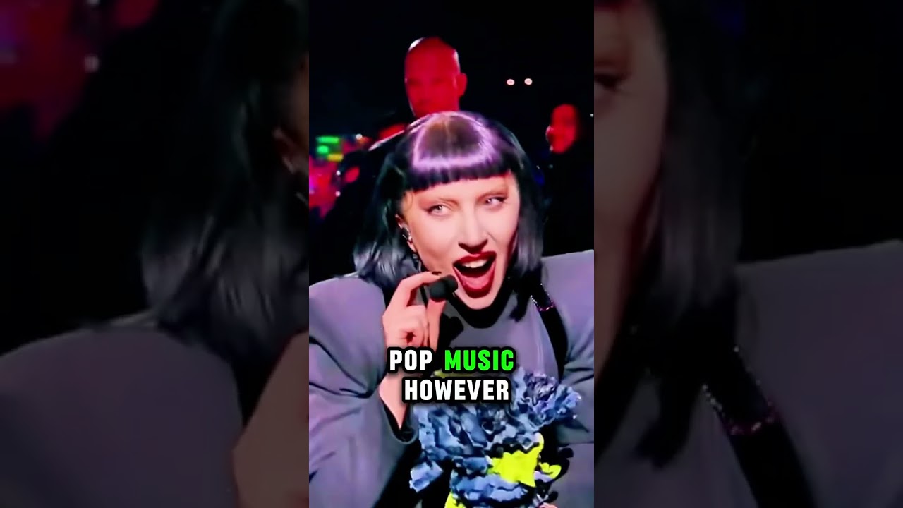 No wonder Lady Gaga chose to &ldquo;forgive&rdquo; Artpop after 11 years. #ladygaga #artpop #mayhem