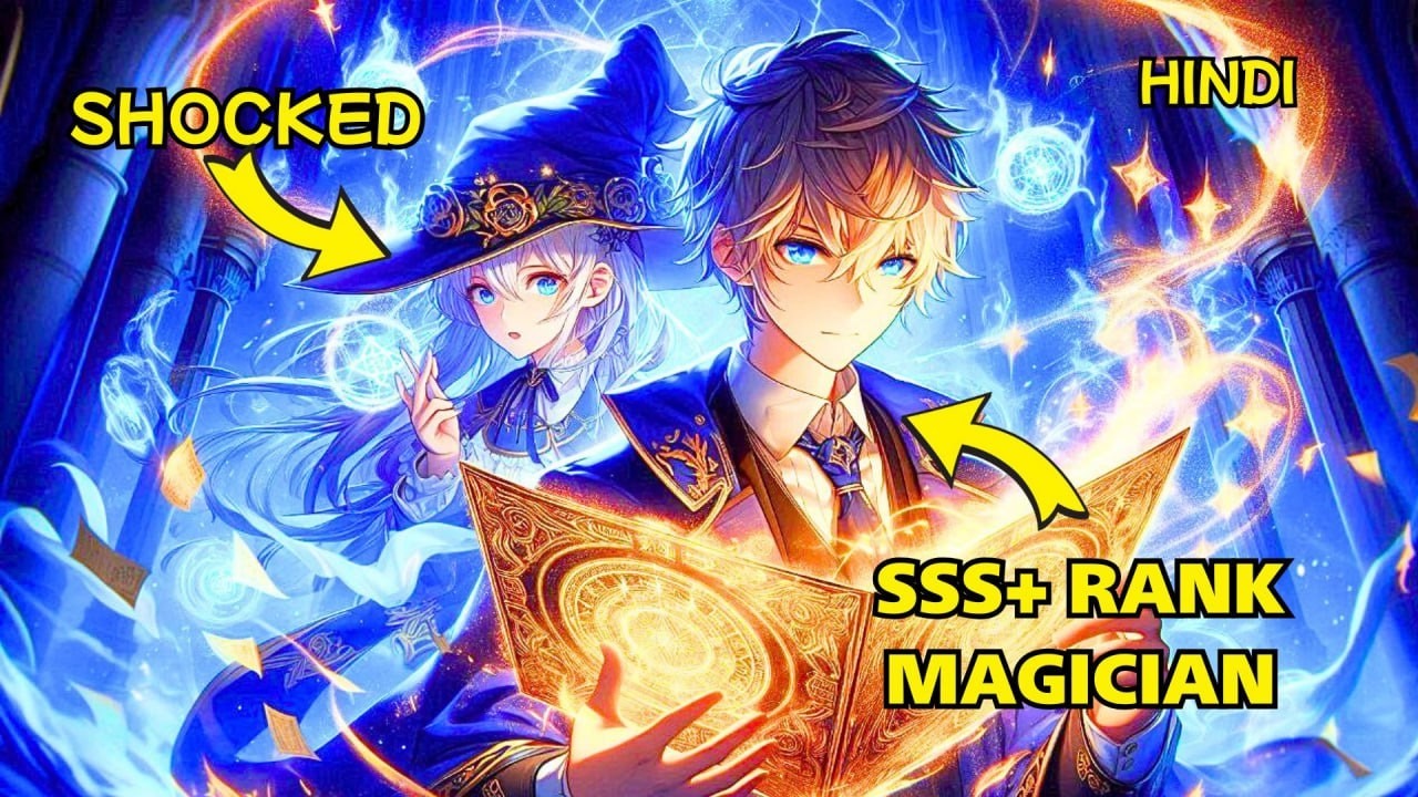 ( 𝙃𝙄𝙉𝘿𝙄 ) Weak Boy Awakens 400 IQ Genius Powers🧠⚡ | Manhwa Recap | MC Becomes GOD-Level Protagonist🔥