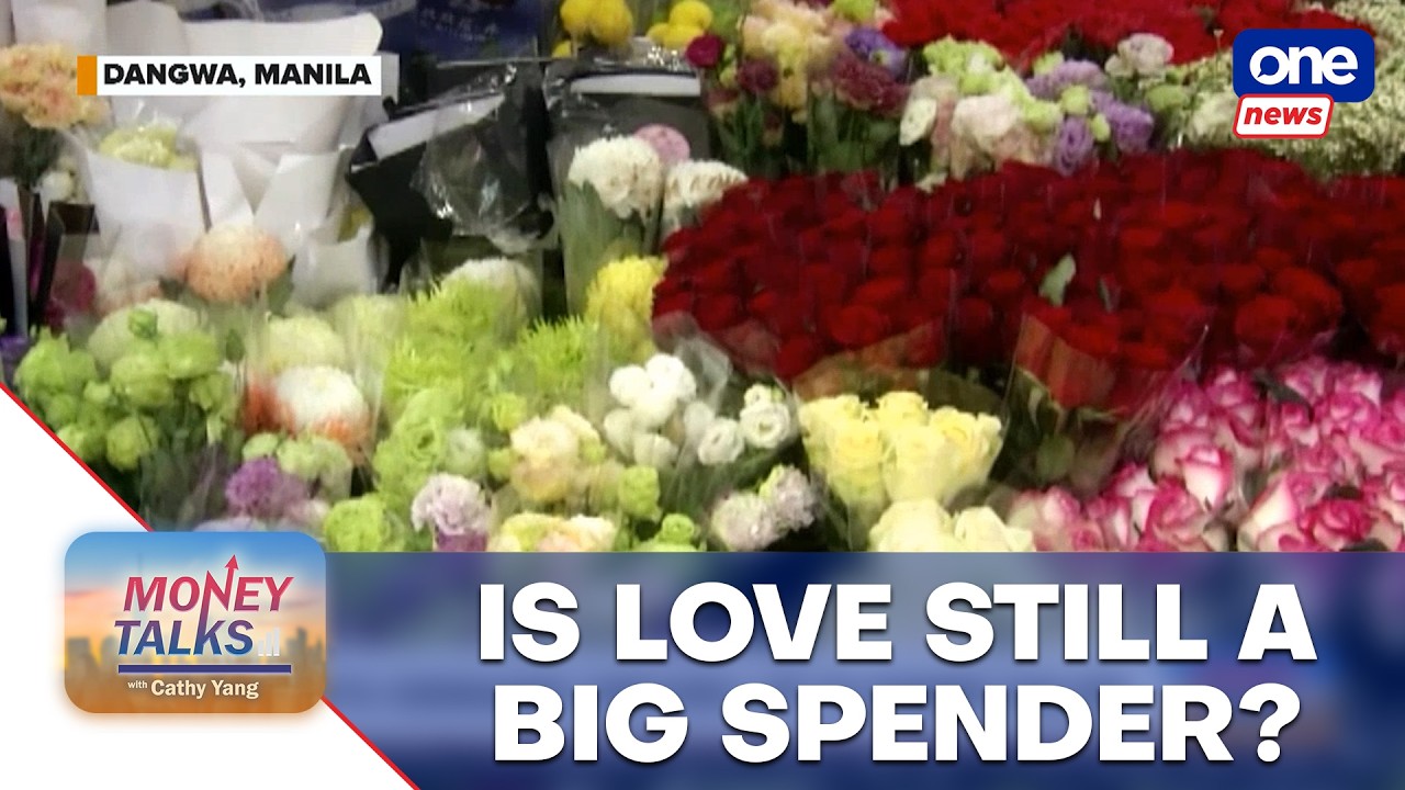 Businesses see strong sales this Valentine’s season