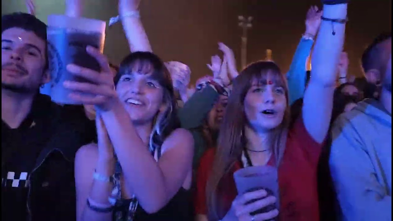 ZOO en el Viña Rock 2022